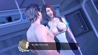 Horror cartoon xxx, 3d sex hollywood, horror hentai