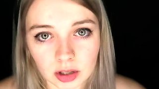 Miss Ruby Grey - Disgraceful Dick Desire