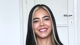 Kubera Fortuna Dominating Casting Couch Experience With A