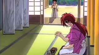 Rurouni Kenshin 66: Fansly, Vintage  Anime Porn