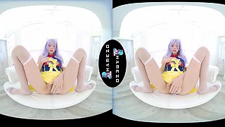 Countless Orgasms For Yume Hoshino's Hairy Tight Pussy
