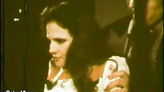 Extremely smart fucking from 1971: Eporner  Vintage Porn