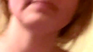 Self Face Slapping Custom Video