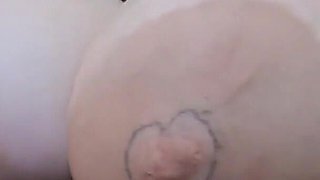 What Do You Think of My Areolas?