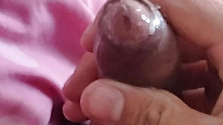 Masturbation