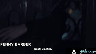 Girls Way - pornstar trailer