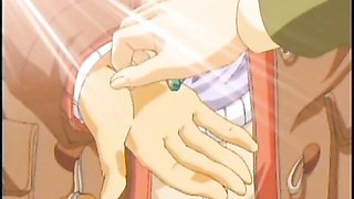 Goomah's hentai sex sex