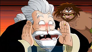 Kameparadise delivers a ton of jizz action with your favorite anime babes