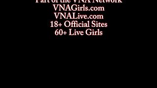 Watch erotic Maggie Green's sex