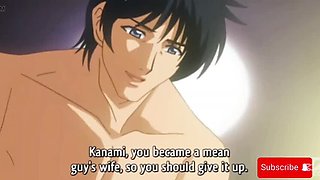 Horny Wife Desperate to Get Pregnant - Cumshot & Tits in HD