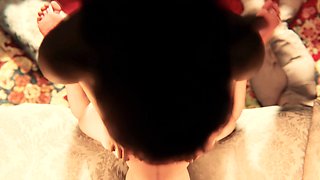 Lae-zel Auctioned -Strapon- --INTRO-