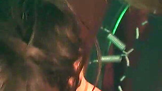 It Was After Training That They Really Started Sweating