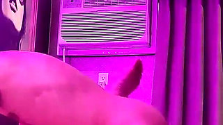 Bi Ghy Want's It in Ass-she Whair the Strapon
