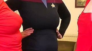 Fake Geek Girl Humiliated
