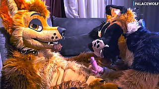 Amateur babysitter fetish amp domination HD