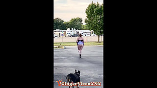 Outdoor Summer Fun