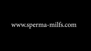 Cum Cum & Creampies For Hot Sperma-Milf Sexy Natalie   11223