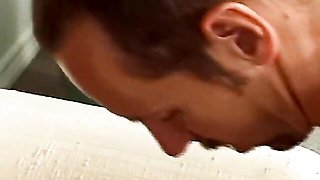 Angelic girlfriend at fucking porn