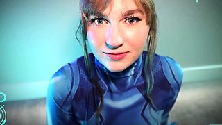 Jaybbgirl – Samus Aran’s Mission To Breed