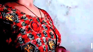 Enjoying Alone at Home Hot Beautiful Sexy Fun Caressing Pussy