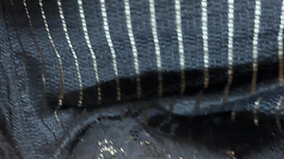 Extremely Long Labia