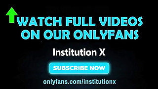 BEST OF INSTITUTION X 2025 - CUMSHOT COMPILATION -