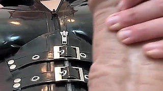 Imprisoned by the Sisterhood: Breeding Stock for Feral Futa