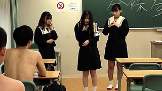 asian japanese teens oriental