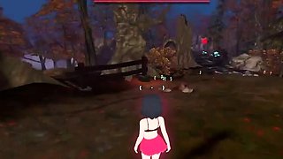 Early visitors Move Set