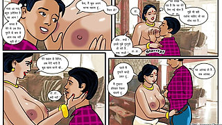 Velamma Episode 12 Hindi - Nai Aarambh