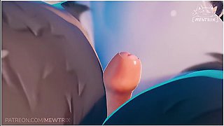 Raven Team Leader Wet Grinding [fortnite] With Car Toon