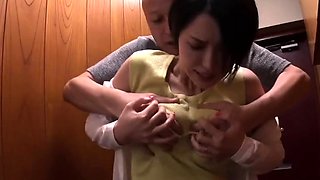 Hot Amateur Kada Love with Big Boobs fucks with user