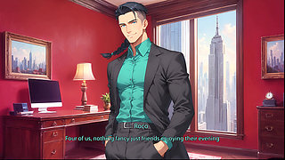 I Love Your Wife (part 4)