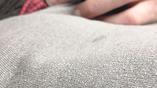 She loves to suck and swallow