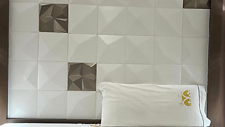 Submissive Gets Anal Fucked to Please Her Master - She Loves Every Second