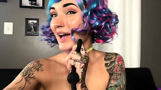 Sexy close up pov ass fucking
