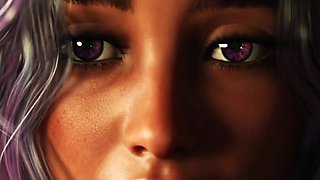 The Art of Seduction (part 12)
