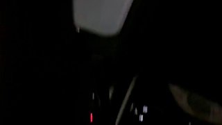 Mexicana blowjob with her big boobs