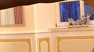 German BDSM - Hardcore two deepthroat slave girls