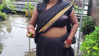 Rinki Devi Hooks Up with Her Sisters Man in Public