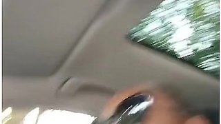 Miiana - Challenge : Sodomized By A Student In The Car