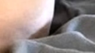 Hot Black Maid Does Some Webcam Black and Ebony