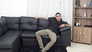 Wild fiancée at hd action