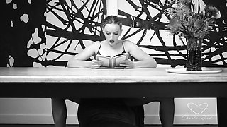 Ode to Hysterical Literature Featuring Charlie Forde, Amber Moore