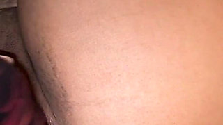 Pinay MILF's Intense Monster Cock Orgasm - Lexxi Wett