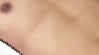 Japan Skinny Teen Nan in Interracial in Hotel in Hairy Uncensored Pussy Fucked