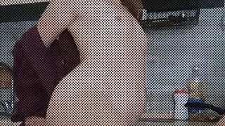 Extreme Fisting for a Tight Blonde Babe