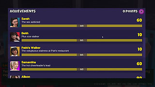 Pleasure Thieves 1 - Meeting Erika at the University