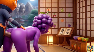 Tatami Room Passion - Ai Hentai Asmr