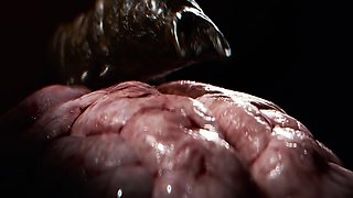 Parasited - Unethical Act 2